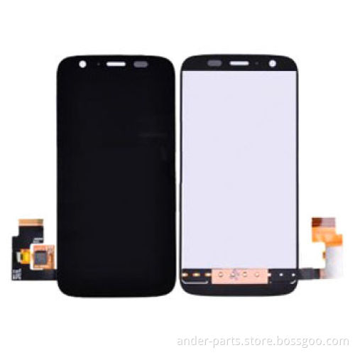 Cheap for Genuine Motorola XT1032(Moto G) LCD Display, Direct OEM Factory Supply